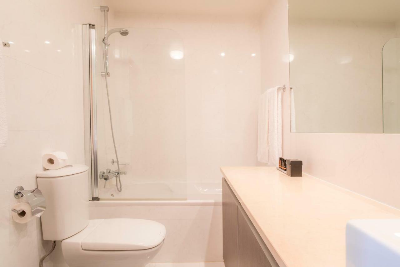 Luz Casas- Bayluz Apart,Pool,Beach, Tennis, Wifi,Aircon 외부 사진