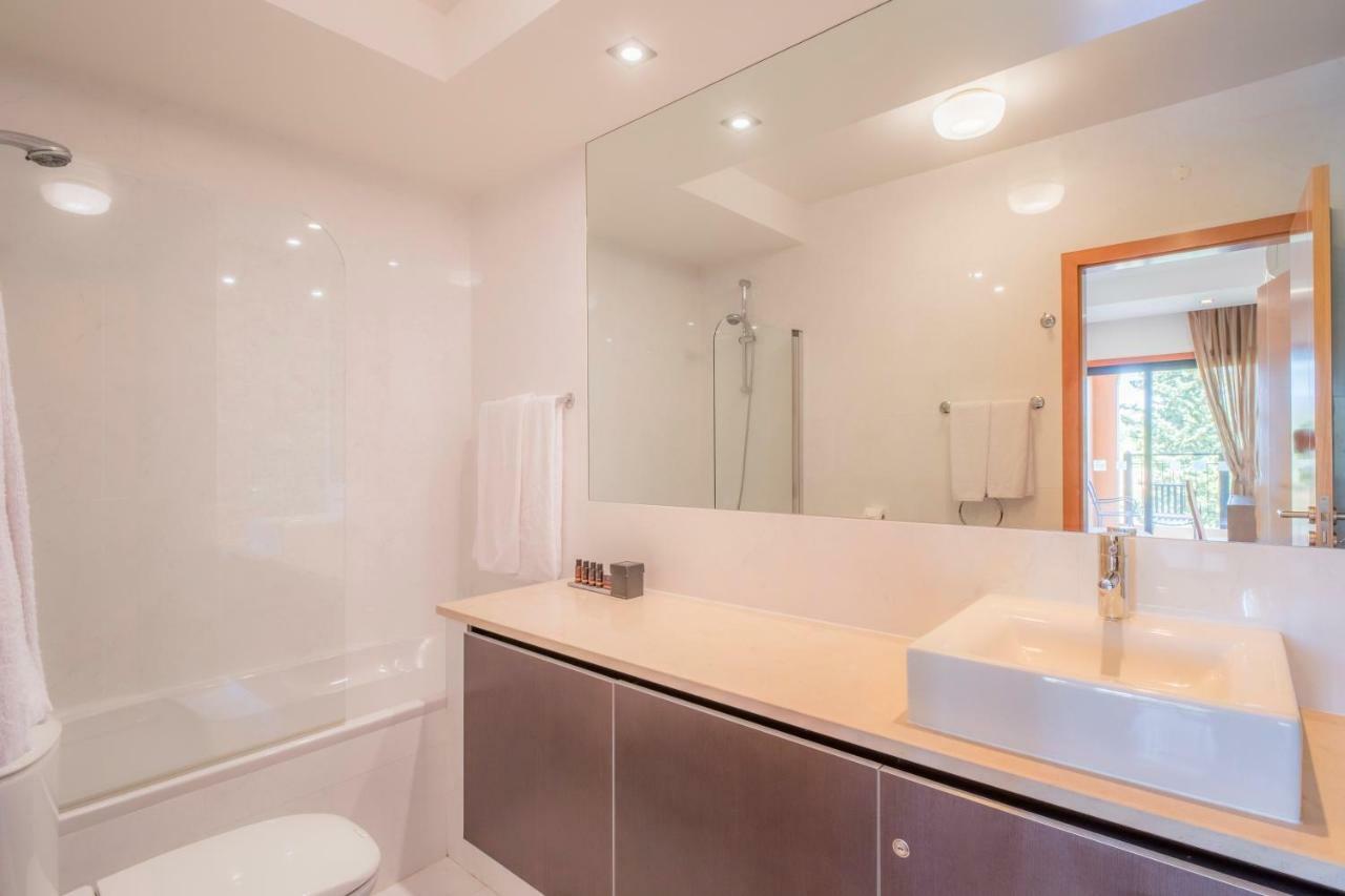 Luz Casas- Bayluz Apart,Pool,Beach, Tennis, Wifi,Aircon 외부 사진