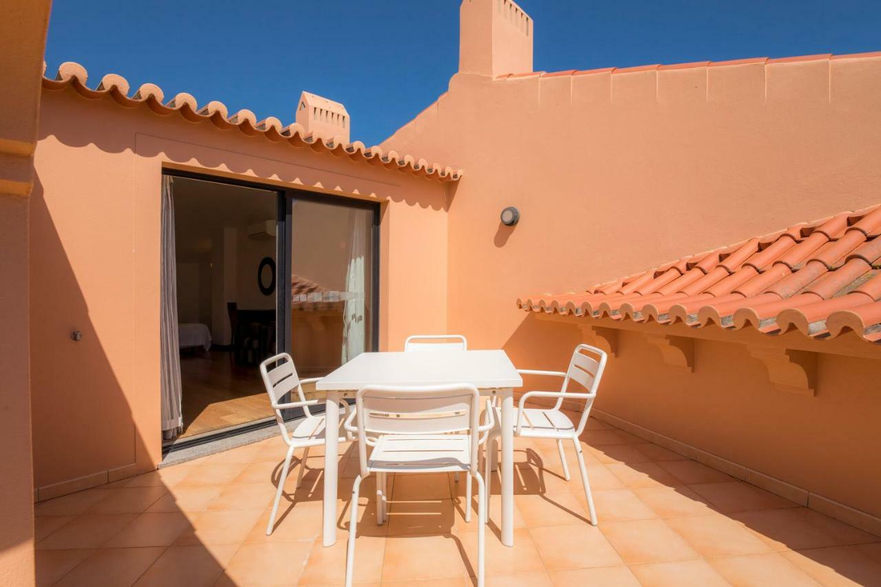Luz Casas- Bayluz Apart,Pool,Beach, Tennis, Wifi,Aircon 외부 사진