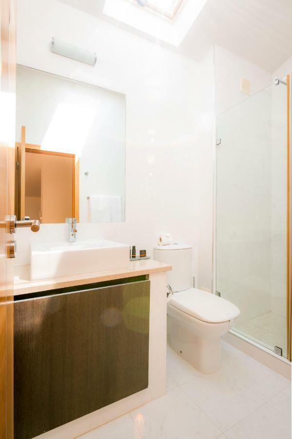 Luz Casas- Bayluz Apart,Pool,Beach, Tennis, Wifi,Aircon 외부 사진