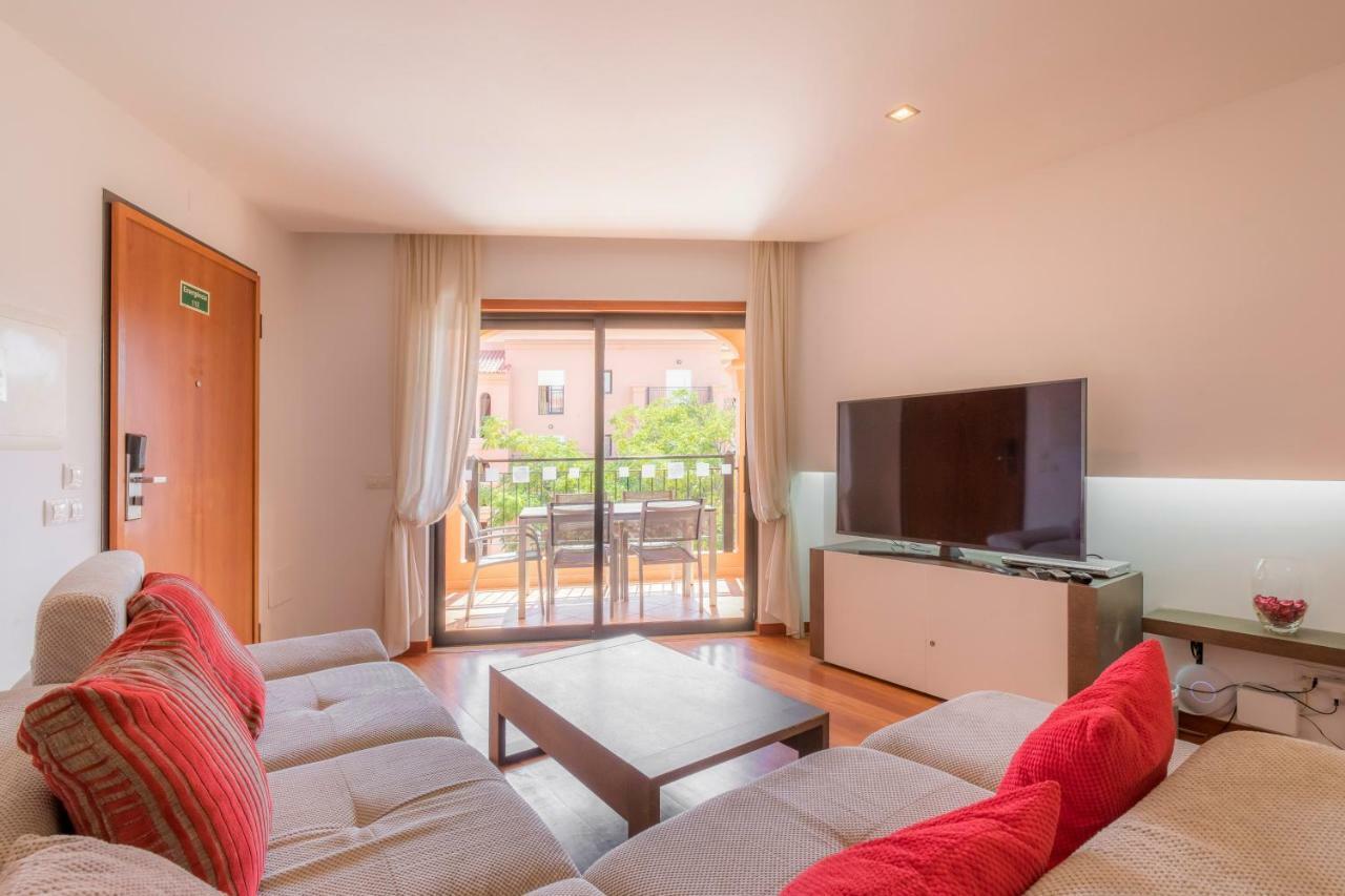 Luz Casas- Bayluz Apart,Pool,Beach, Tennis, Wifi,Aircon 외부 사진