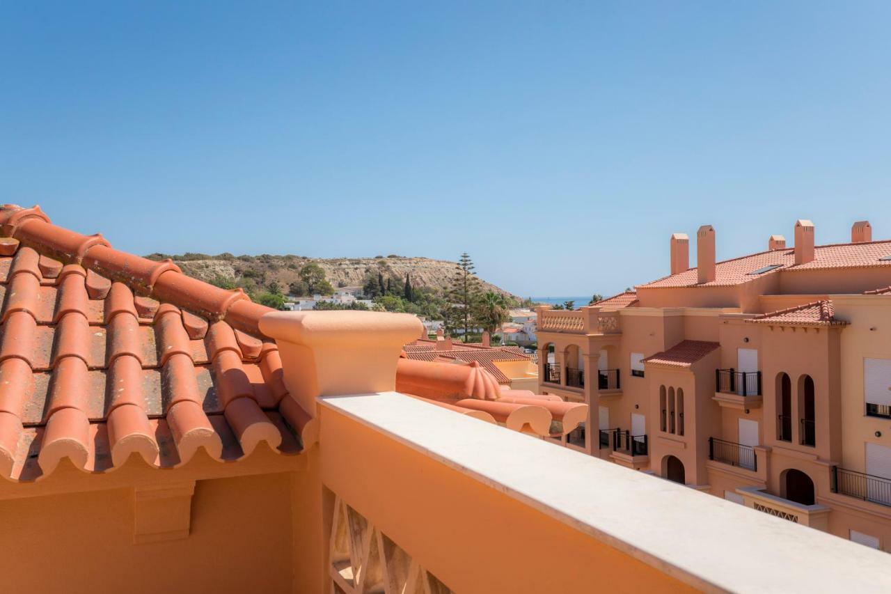 Luz Casas- Bayluz Apart,Pool,Beach, Tennis, Wifi,Aircon 외부 사진