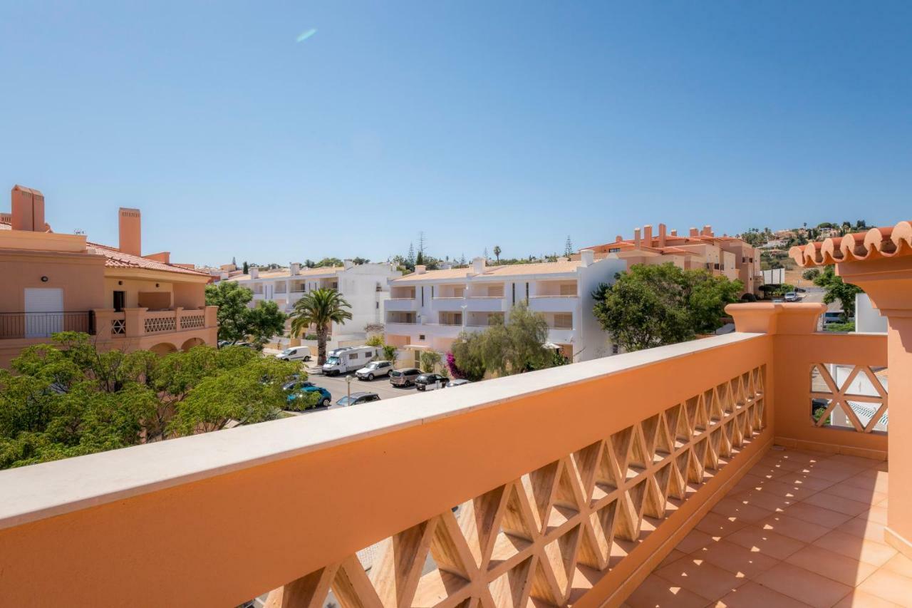 Luz Casas- Bayluz Apart,Pool,Beach, Tennis, Wifi,Aircon 외부 사진