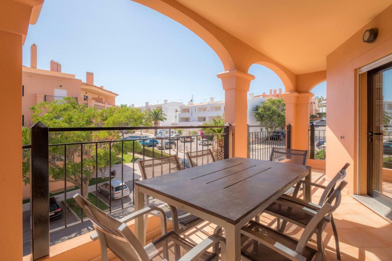 Luz Casas- Bayluz Apart,Pool,Beach, Tennis, Wifi,Aircon 외부 사진