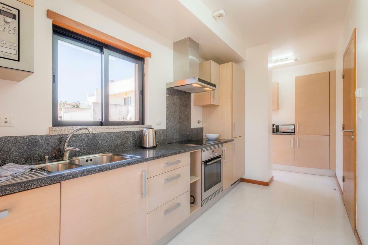 Luz Casas- Bayluz Apart,Pool,Beach, Tennis, Wifi,Aircon 외부 사진