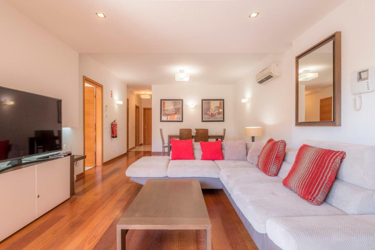 Luz Casas- Bayluz Apart,Pool,Beach, Tennis, Wifi,Aircon 외부 사진