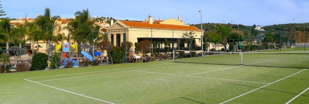 Luz Casas- Bayluz Apart,Pool,Beach, Tennis, Wifi,Aircon 외부 사진